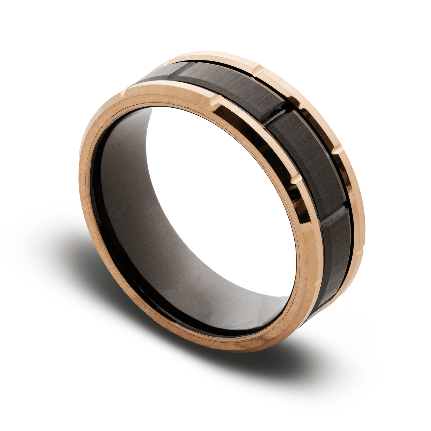 The “Duke” Ring - VG Rings - Flyclothing LLC
