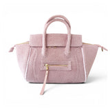 Cabana Tote Mini - Dusty Rose - BEACH HAUS - Flyclothing LLC