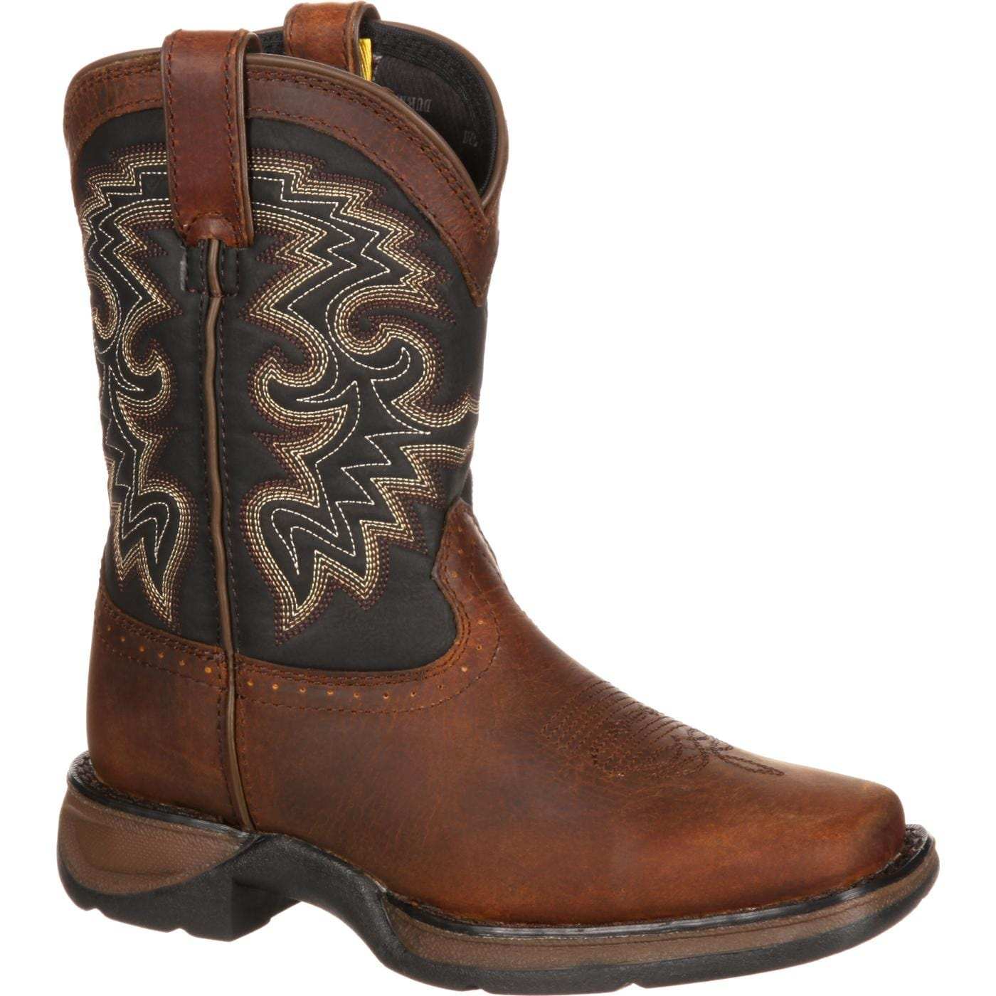 LIL' DURANGO Little Kid Western Boot - Durango - Flyclothing LLC
