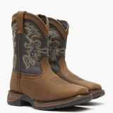 Lil' Rebelby Durango® Little Kid Western Boot - Durango - Flyclothing LLC