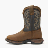 Lil' Rebelby Durango® Little Kid Western Boot - Durango - Flyclothing LLC