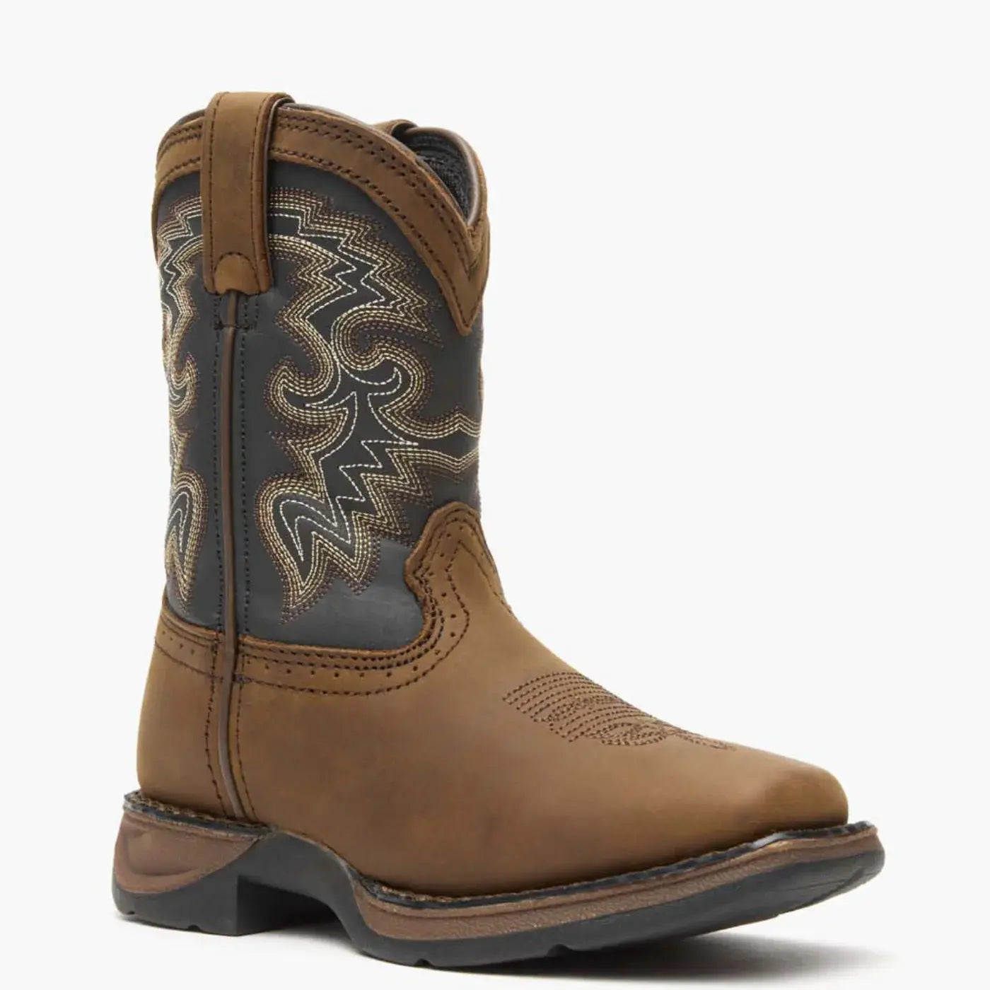 Lil' Rebelby Durango® Little Kid Western Boot - Durango - Flyclothing LLC