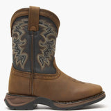 Lil' Rebelby Durango® Little Kid Western Boot - Durango - Flyclothing LLC