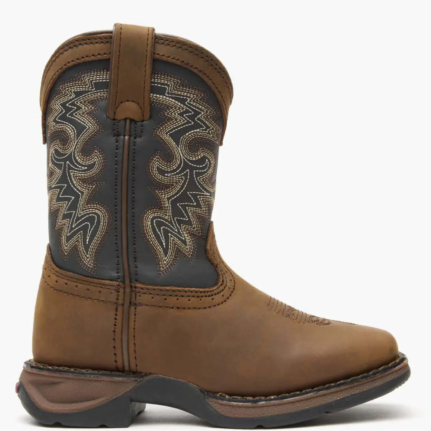 Lil' Rebelby Durango® Little Kid Western Boot - Durango - Flyclothing LLC