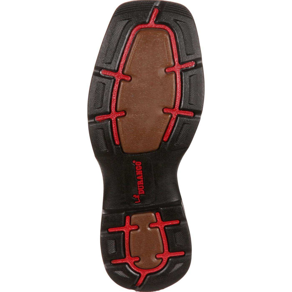 LIL' DURANGO Big Kid Western Boot - Durango - Flyclothing LLC