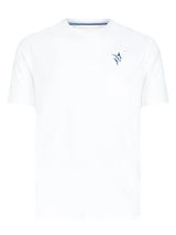 Dockside Performance Tee - White Water Life - Flyclothing LLC