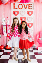 Daisy Delight Sweater - Mila & Rose ® - Flyclothing LLC