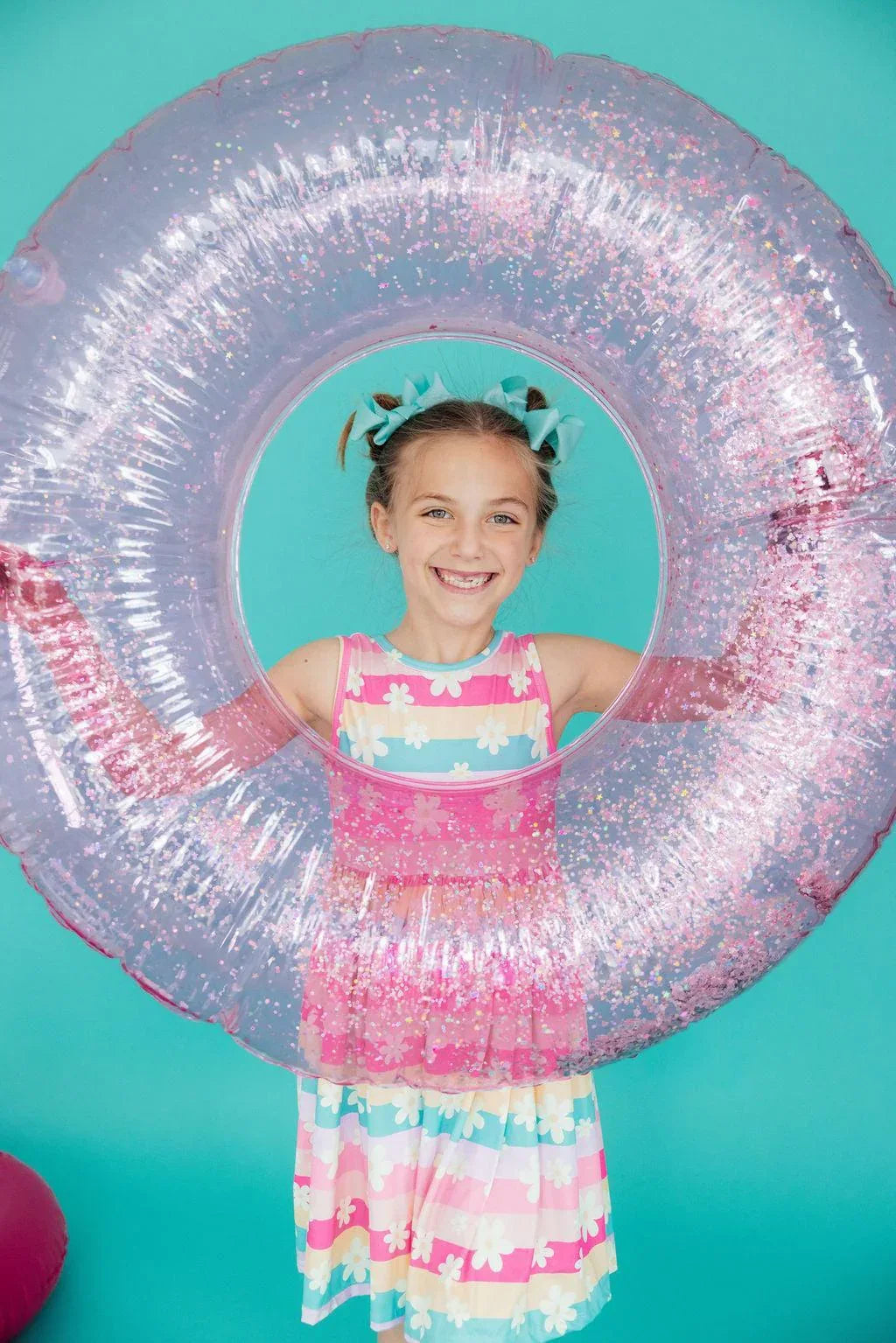 Daisy Dreams Tank Twirl Dress - Mila & Rose ® - Flyclothing LLC