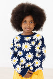 SALE Daisy for You Sweater - Mila & Rose ®