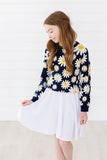 SALE Daisy for You Sweater - Mila & Rose ®