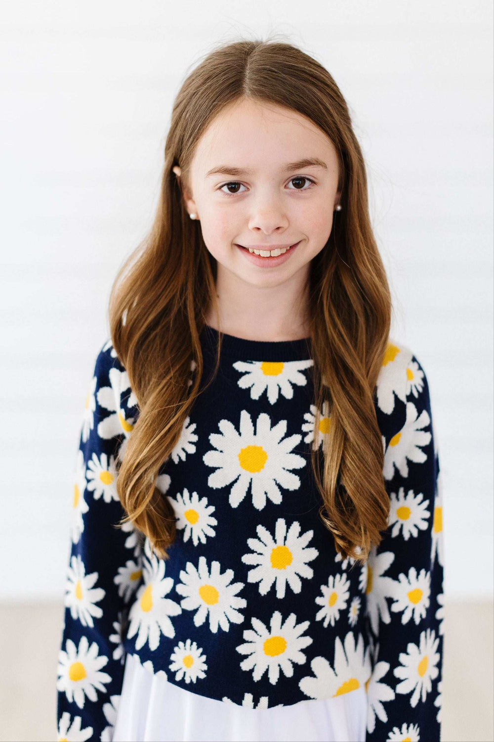 SALE Daisy for You Sweater - Mila & Rose ® - Flyclothing LLC
