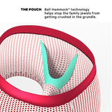 The Date Night | Valentine's Day Bow Ball Hammock® Pouch Trunks Underwear - Shinesty - Flyclothing LLC