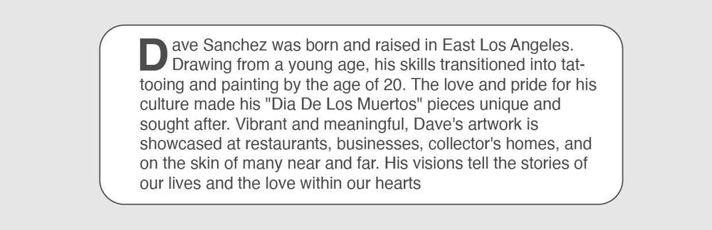 Black Market Art Company Eternal Love & Wood Hanging Wall Art Print - Black Market Art Company - Flyclothing LLC