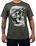 Black Market Art Company Dead End Men's T-Shirt