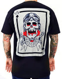 Black Market Art Company Death From Above Men's T-Shirt