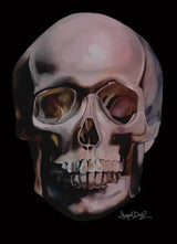 Black Market Art Company Death Print - Black Market Art Company - Flyclothing LLC