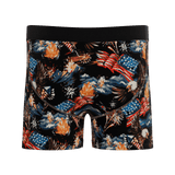 The Declaration | Americana Eagles Youth Boxer Briefs - Shinesty - Flyclothing LLC