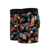 The Declaration | Americana Eagles Youth Boxer Briefs - Shinesty - Flyclothing LLC