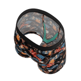 The Declaration | Americana Eagles Youth Boxer Briefs - Shinesty - Flyclothing LLC