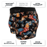 The Declaration | Americana Eagles Ball Hammock® Pouch Trunks Underwear