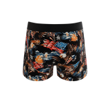 The Declaration | Americana Eagles Ball Hammock® Pouch Trunks Underwear
