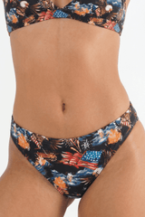 The Declaration | Americana Eagles Modal Bikini Underwear - Shinesty - Flyclothing LLC