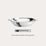 Deep Frying Pan - CRISTEL USA - Flyclothing LLC