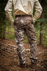 The Deerly Departed | RealTree x Shinesty Camouflage Suit Pants - Shinesty - Flyclothing LLC