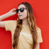 Black on Black Deja Views - Knockaround - Flyclothing LLC