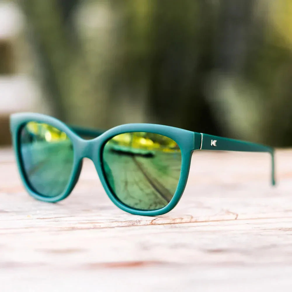 Poison Ivy Deja Views - Knockaround - Flyclothing LLC