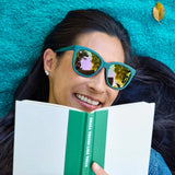 Poison Ivy Deja Views - Knockaround - Flyclothing LLC