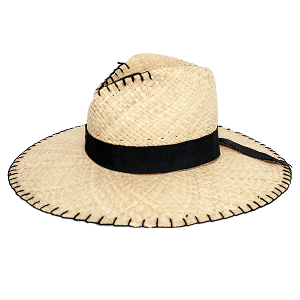 Peter Grimm Natural Delfina Hat - Peter Grimm - Flyclothing LLC
