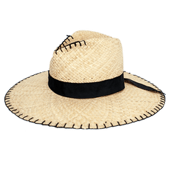 Peter Grimm Natural Delfina Hat - Peter Grimm