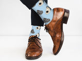 Oyster Socks – Comfy Cotton for Men & Women