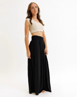 Demi Tee - Downeast - Flyclothing LLC