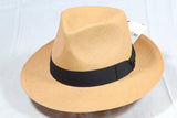 Denzel Panama (OC) - Bigalli Hats USA