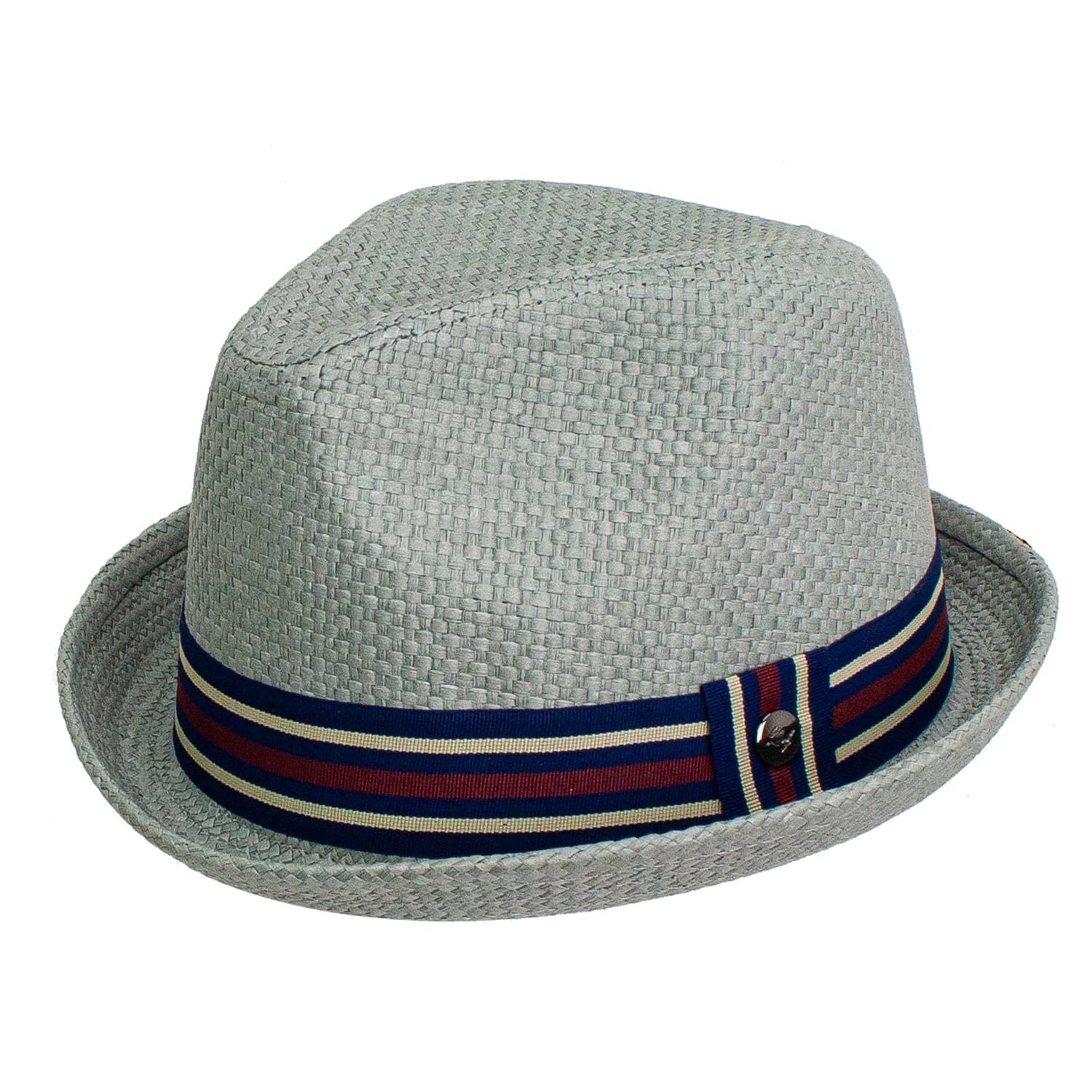 Peter Grimm Grey Deppo Hat - Peter Grimm
