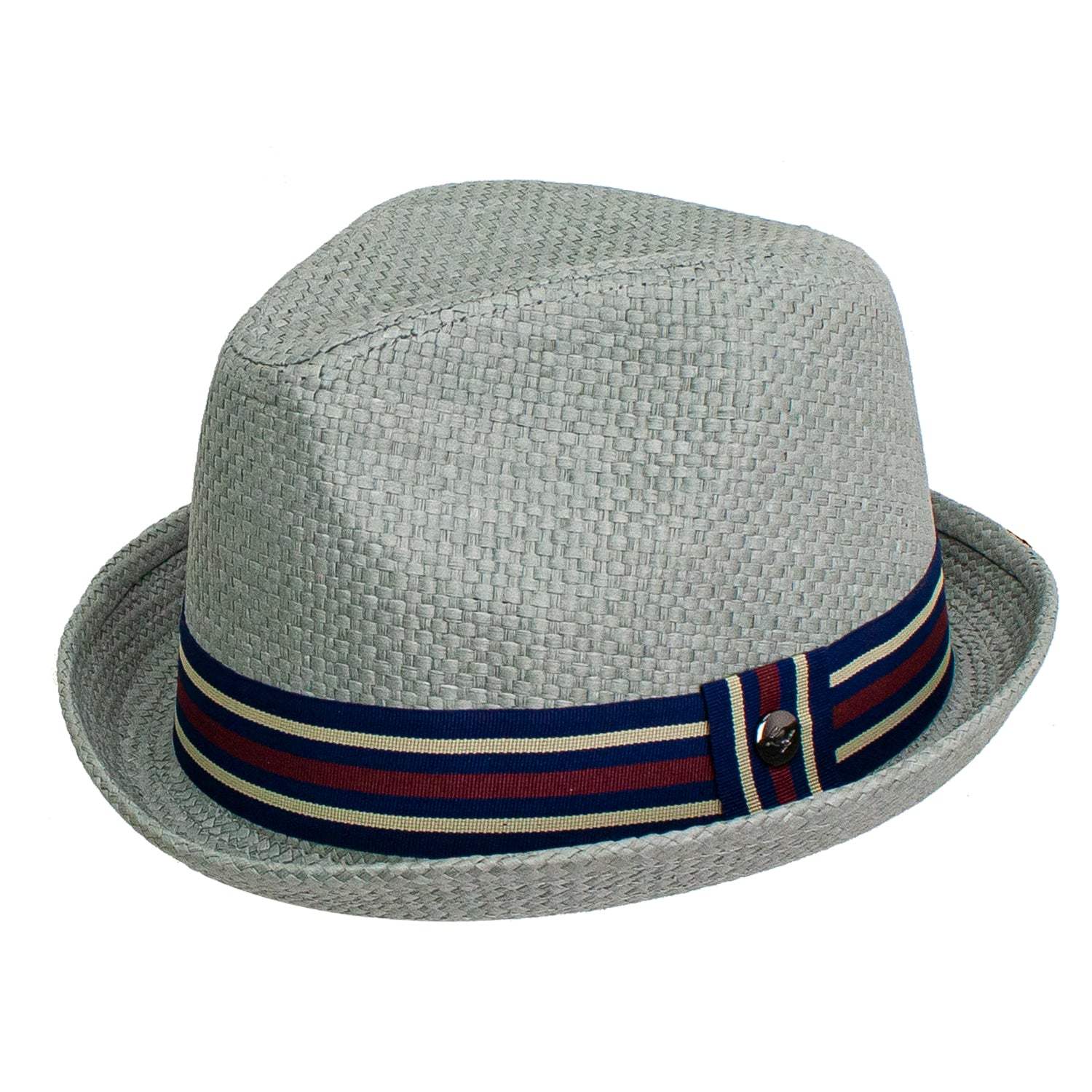 Peter Grimm Grey Deppo Hat - Peter Grimm - Flyclothing LLC