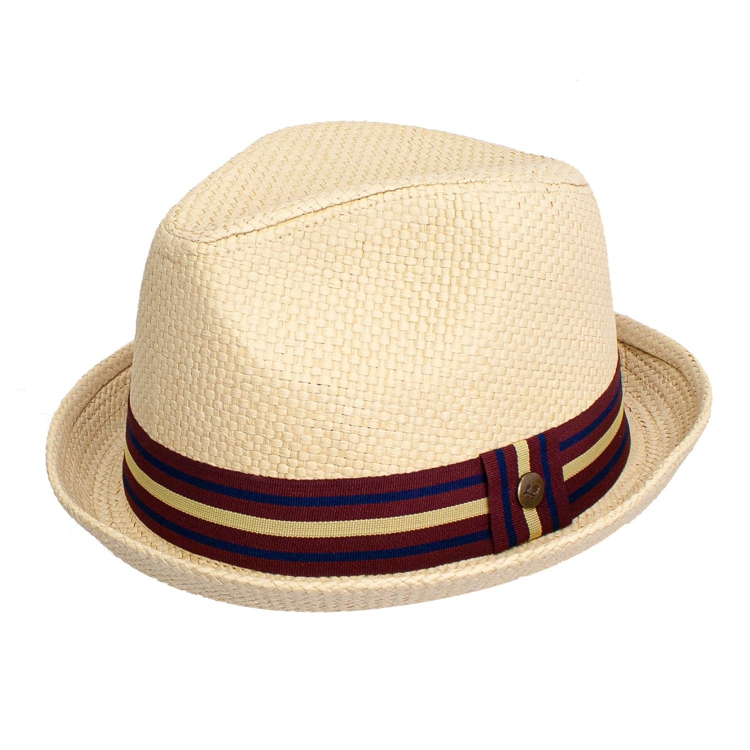 Peter Grimm Natural Deppo Hat - Peter Grimm
