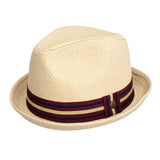Peter Grimm Natural Deppo Hat - Peter Grimm - Flyclothing LLC