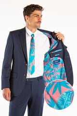 The Destination | Tropical Ultimate Suit - Shinesty
