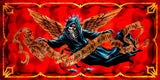 Black Market Art Company Destiny Print