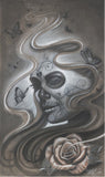 Black Market Art Company Dia Print