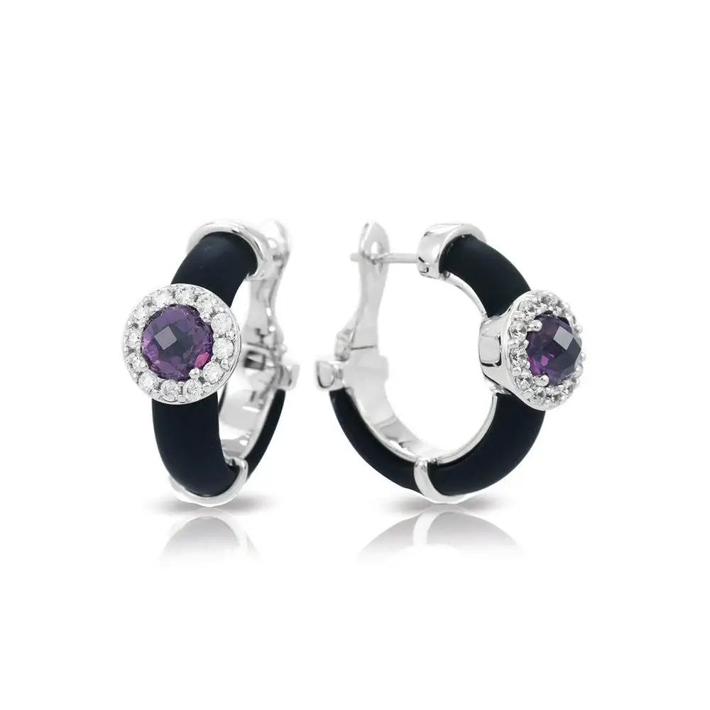 Diana Earrings - Belle Étoile Jewelry - Flyclothing LLC