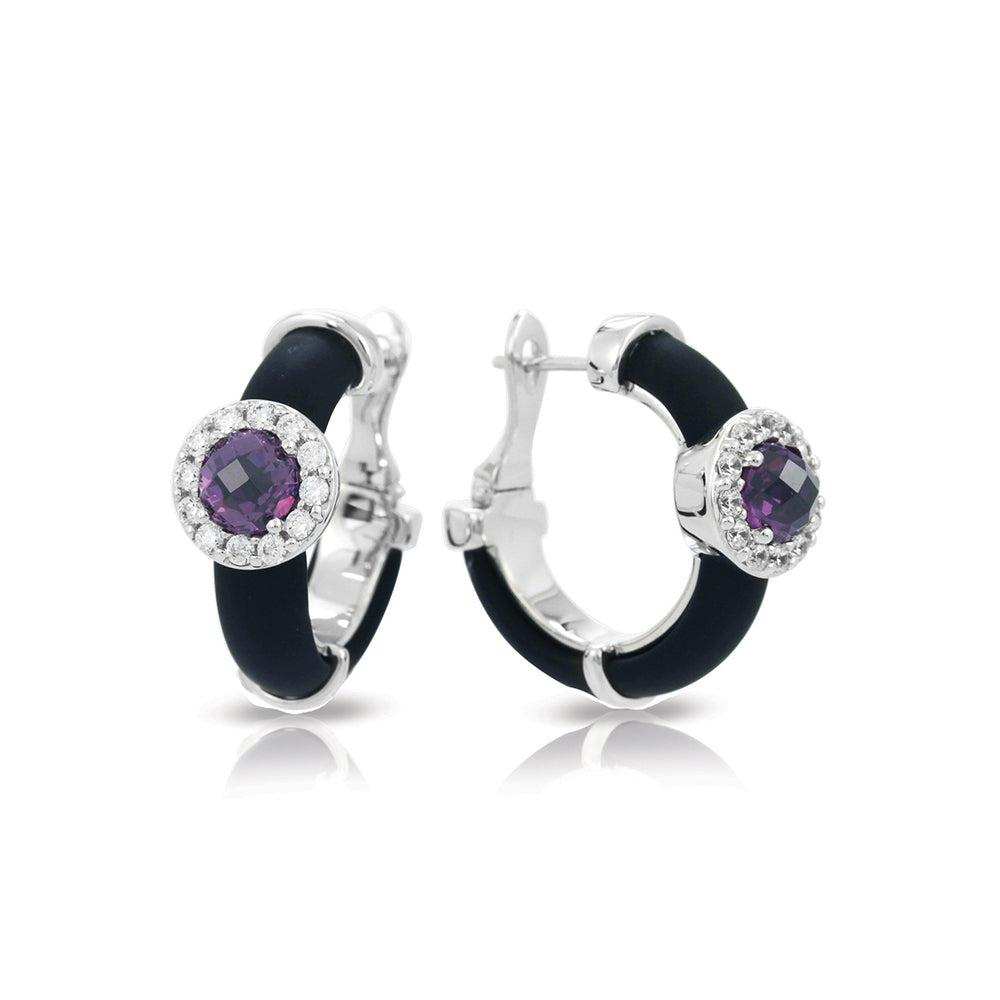 Diana Earrings - Belle Étoile Jewelry - Flyclothing LLC