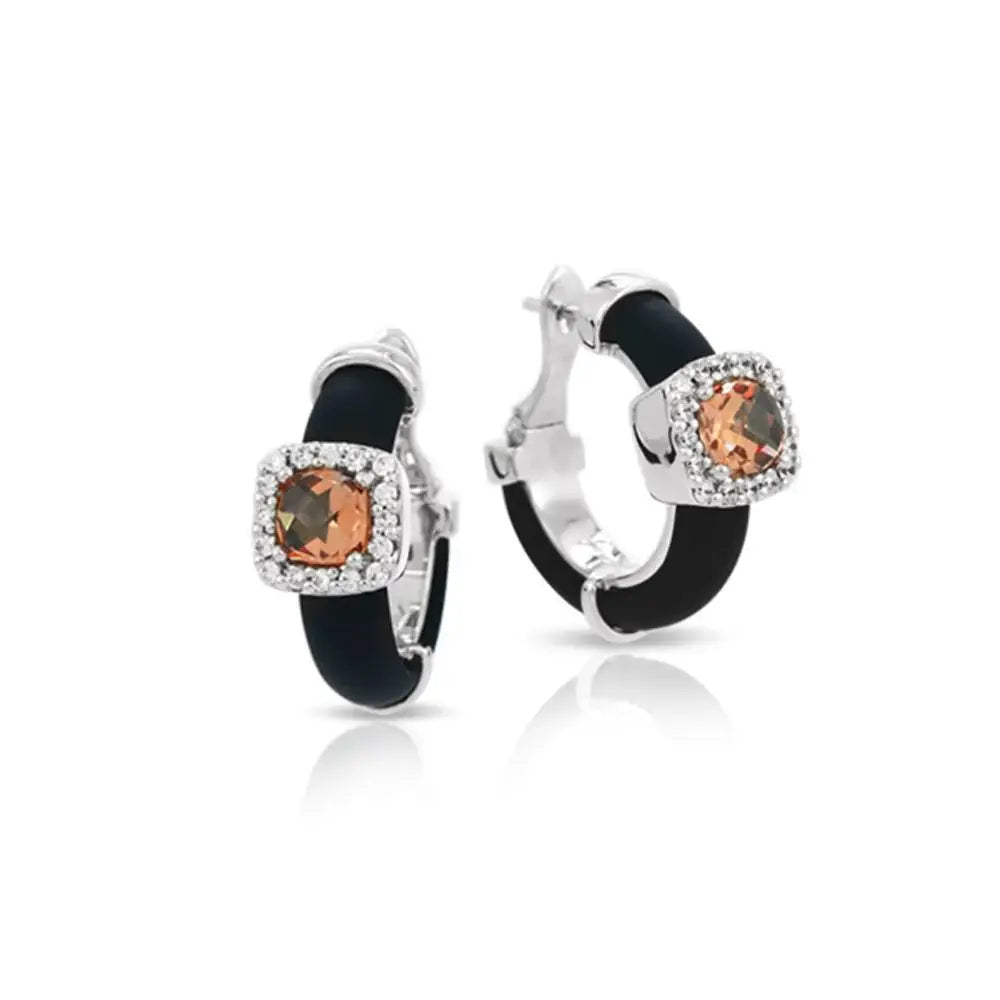Diana Earrings - Belle Étoile Jewelry - Flyclothing LLC