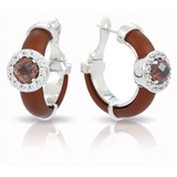 Diana Earrings - Belle Étoile Jewelry - Flyclothing LLC