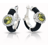 Diana Earrings