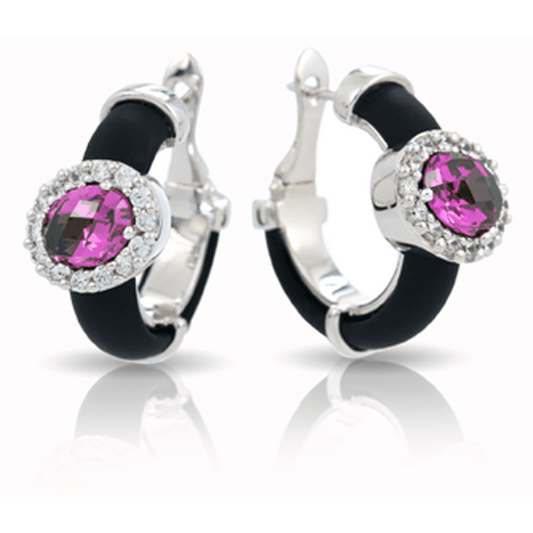 Diana Earrings - Belle Étoile Jewelry - Flyclothing LLC