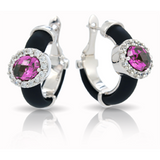 Diana Earrings